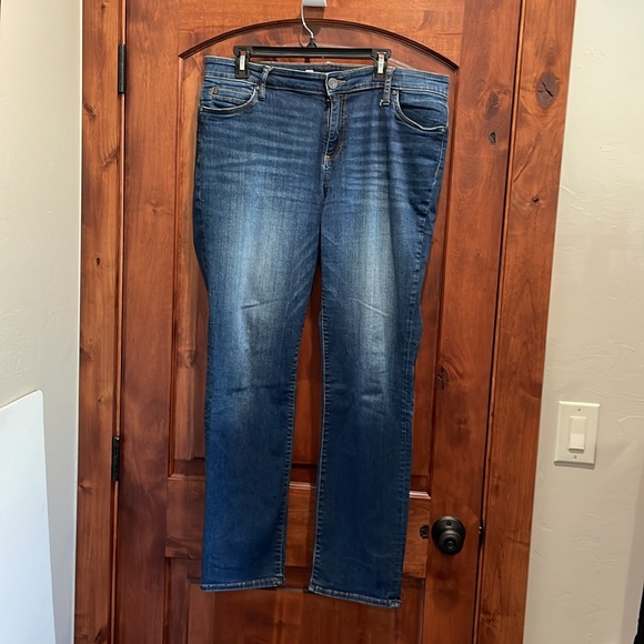 Kut from the Kloth Denim - Women’s Jeans size 14